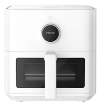 Comprar Freidora de aire Xiaomi Smart Air Fryer 5.5L MAF15 de 5.5L color blanco 220V