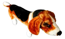 Comprar Perro De Peluche Basset Hound