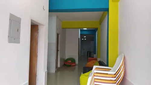 Apartamento En Chichiriviche