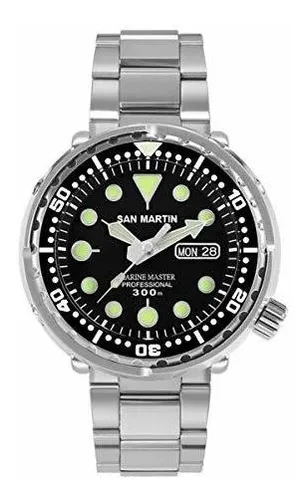 San martin hotsell tuna sbbn015