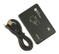 Comprar Lector Rfid Usb 125khz Em4100 Em4305 Em4200 Em5577 Windows