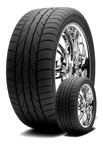 Kit 2u 225/45 R17 Potenza Re050 Bridgestone Vw Bora Envío $0