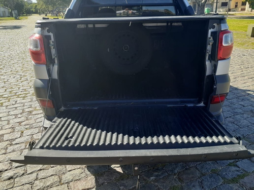 Fiat Strada Adventure 1.6