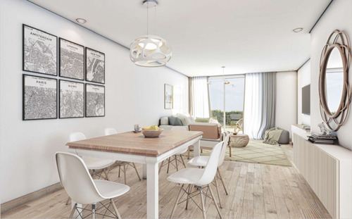 Imagen 10 de 18 de Venta Depto En Pozo 3 Amb. + Jardin- Villa Urquiza
