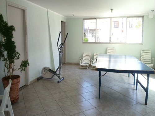 Imagem 12 de 13 de Apartamento - A008121 - 3225880