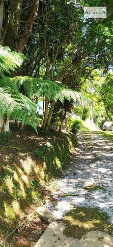 Imagem 23 de 27 de Linda Chácara Fundo Para Represa, 4440 M² Por R$ 700.000 - Parque Das Garças - Santo André/sp - Ch0031