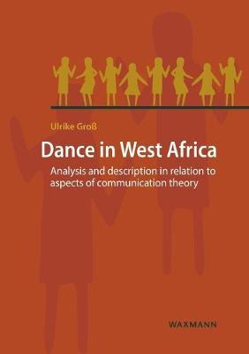 Libro Dance In West Africa : Analysis And Description In ...