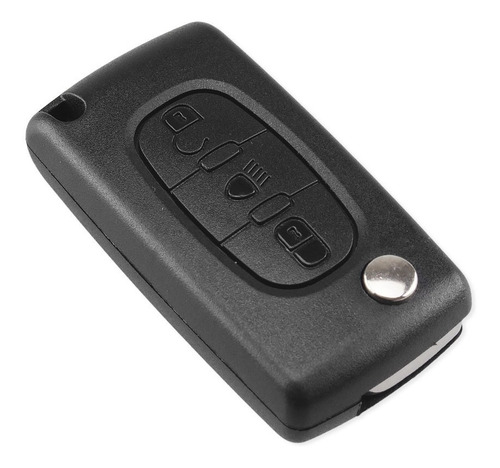 Imagen 1 de 5 de Carcasa Peugeot Partner B9 + Logo