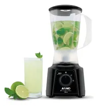 Comprar Licuadora Arno Power Mix Negra 2 Vel 2 Lts 550w Lq10