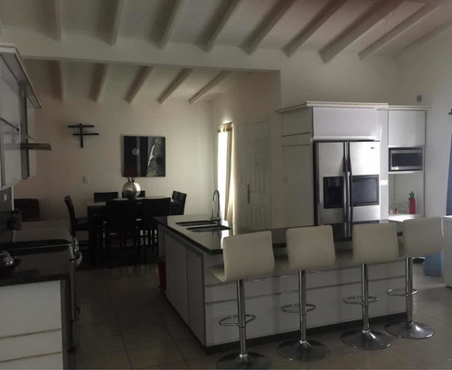 Imagen 5 de 18 de Alquiler De Casa Conj. Resd. La Pradera Tipuro Maturin