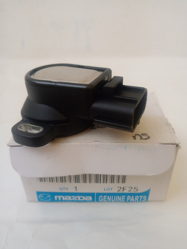 Sensor Tps Mazda 626 4pines