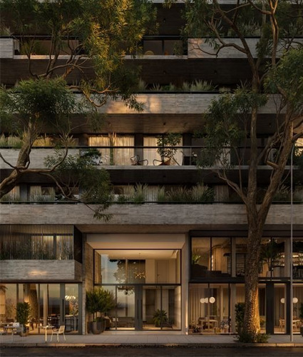Imagen 4 de 16 de Departamento En Venta En Palermo