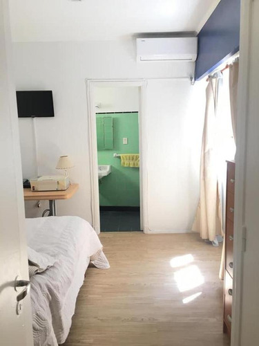 Departamento 2 Ambientes - Caballito - Repetto 200