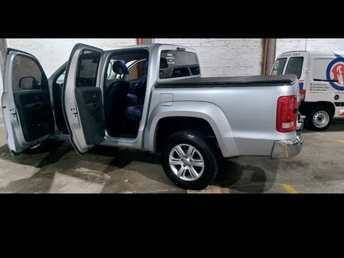 Volkswagen Amarok 2.0 Cd Tdi 180cv 4x4 Highline C34