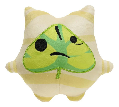 Um Novo Boneca Macia De PelĂșcia A Lenda De Zelda Korok De/