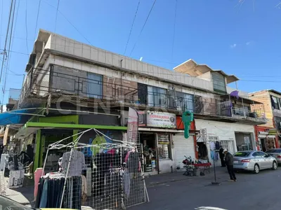 Edificio en venta