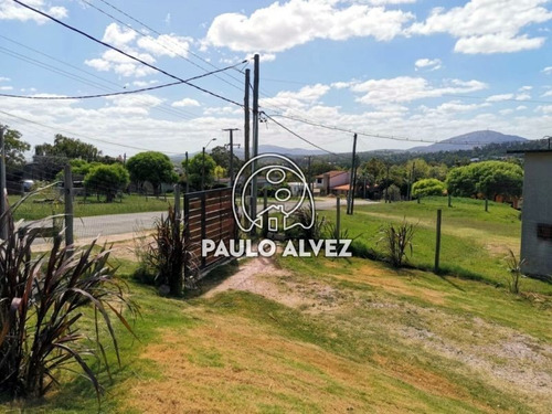 Casas Venta 2 Dormitorios Piriápolis