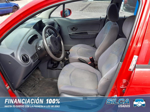 Chevrolet Spark Ls