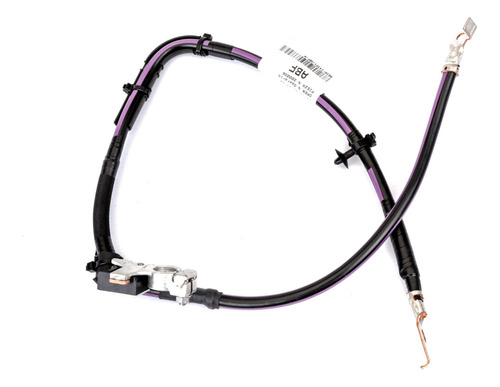 Cable Negativo De Bateria Ford Ranger