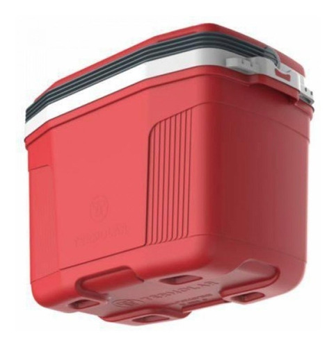 Caixa Térmica Suv 32l Cooler Com Alça Termolar