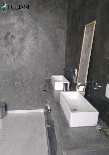 Imagem 14 de 14 de Linda Casa Mobiliada Com 04 Dormitórios Em Ponta Grossa! - Ca00480 - 69712441