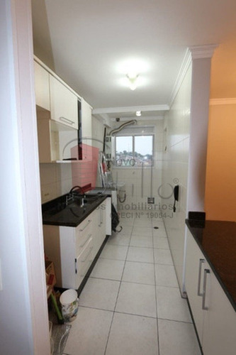 Imagem 15 de 15 de Apartamento - Sitio Pinheirinho - Ref: 9388 - V-9388