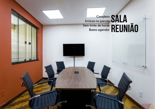 Imagem 11 de 15 de Sala Comercial - Santana - Al1732