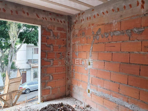 Imagem 9 de 12 de Apartamento Com 2 Dormitórios À Venda, 46 M² Por R$ 314.900,00 - Vila Alpina - Santo André/sp - Ap11028