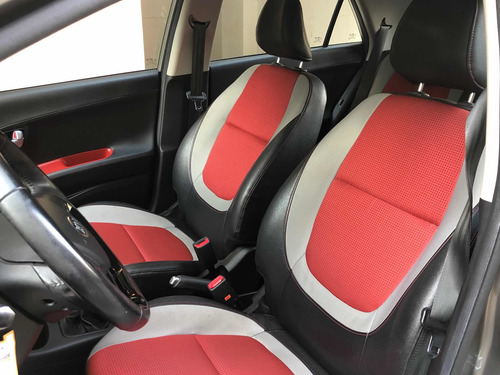 Kia Morning Full Sport 1.2 Cc