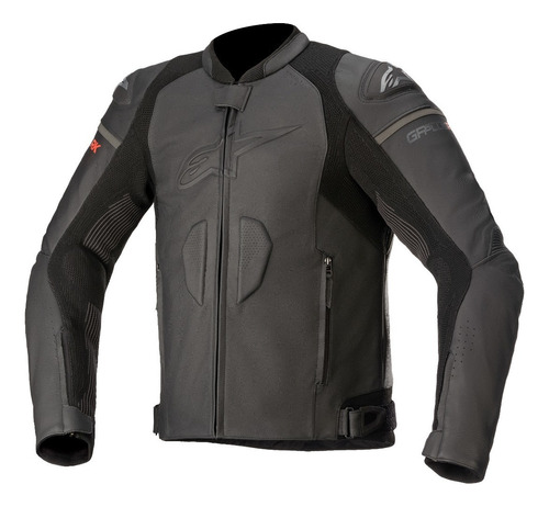 Chaqueta Alpinestars Gp Plus R V3 Rideknit