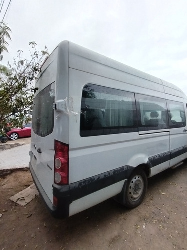 Desarmo Jac Sunray Pasajera Diesel Por Partes
