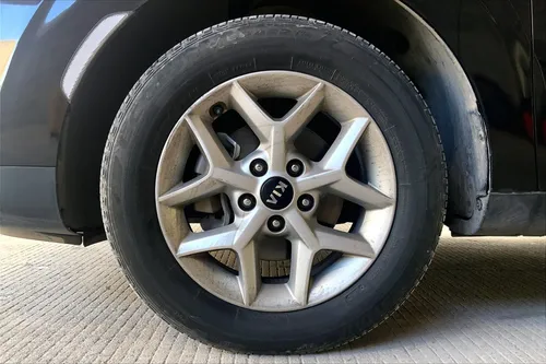Kia Soul 2020