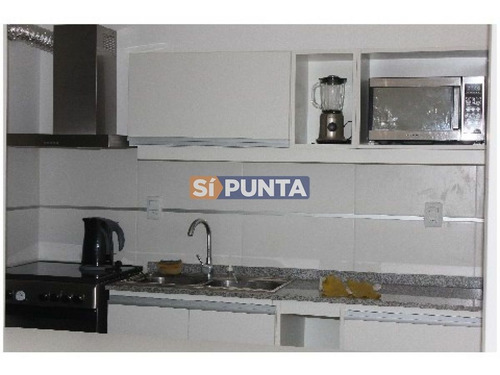 Imagen 6 de 13 de Apartamento En Alquiler - Aidy Grill