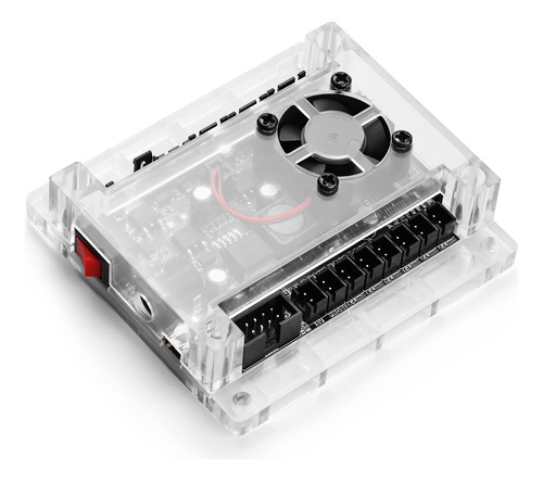 Sainsmart Genmtisu Cnc Router Controller Board Carcasa Abs