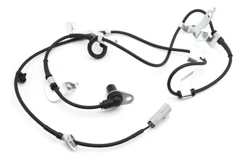 Sensor Abs Delantero Para Mazda Para Bt-50 1998-2012