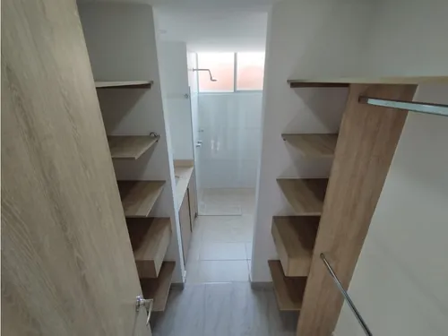 130m2 Apartamento En Sabaneta