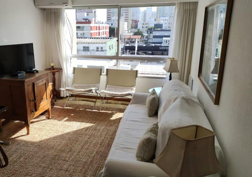 Imagen 1 de 12 de Espectacular Apartamento En Torre Gattas Para Alquilar En Verano
