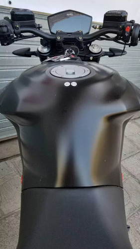Aprilia Shiver 900