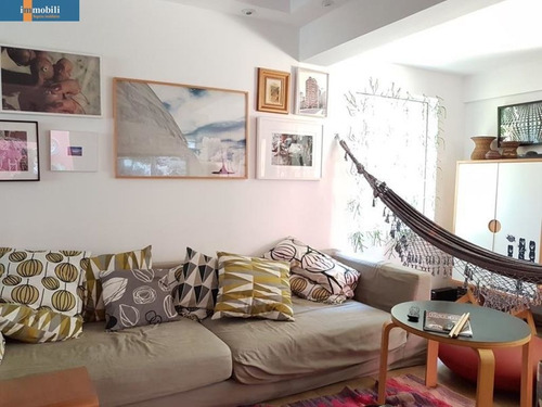 Casa Sumaré - Pc95862