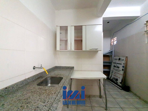 Imagem 9 de 15 de Sala Comercial E Residências Em Ipanema Pontal - 502sh-1