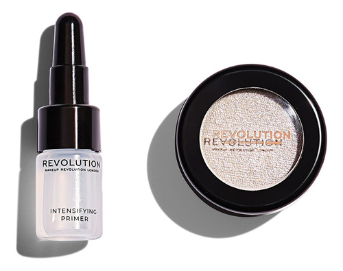 Makeup Revolution Flawless Foils - Sombra Unicorn Foil