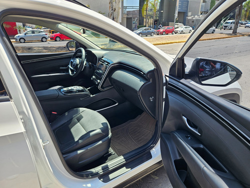 Hyundai Tucson Gls Premium