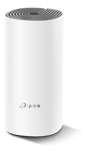 Router Inalámbrico Mesh Para Hogar 2 Bandas Decoe4 Ac 1200