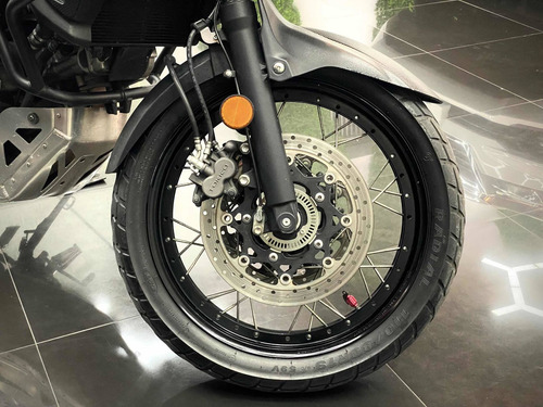 Imagen 5 de 10 de Suzuki Vstrom Abs