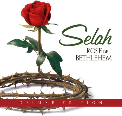 Cd: Rose Of Bethlehem (edición De Lujo)