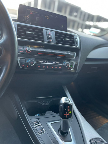 Imagen 14 de 23 de Bmw Serie 1 1.6 120i M Package 177cv