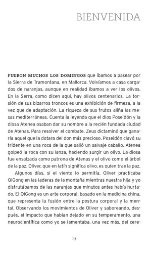 Imagen 5 de 9 de Neurociencia Del Cuerpo De Castellanos Nazareth - Ed. Kairos