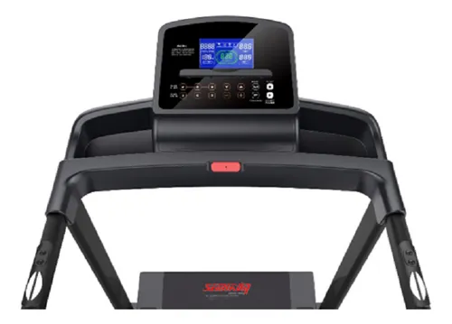 Cinta De Correr Semikon Te 115ca/plus 16km/h Selectogar7