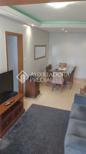 Imagem 12 de 15 de Apartamento - Jardim Itu - Ref: 275535 - V-275535