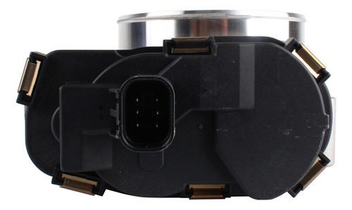 Cuerpo Aceleracion Para Gmc Savana 3500 V8-6.0l 2008